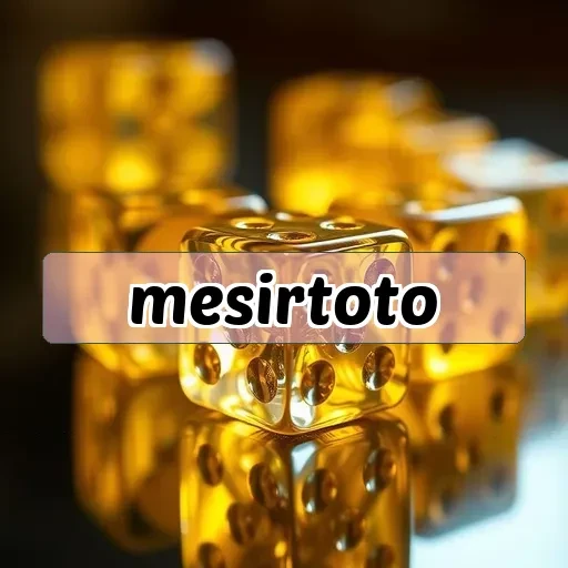 mesirtoto Taruhan Olahraga