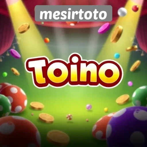 Beragam Permainan Menarik di Situs Mesirtoto