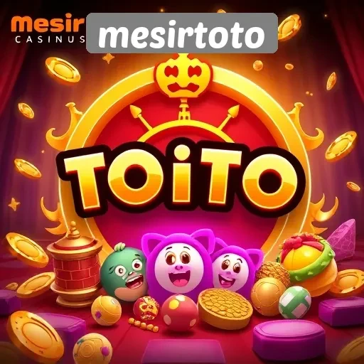 Mengupas Fitur Menarik di Situs Game Mesirtoto