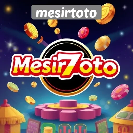 Mengulas Fitur Menarik di Mesirtoto untuk Pemain Baru