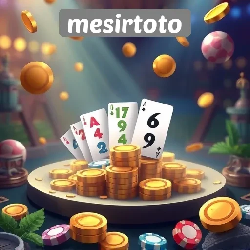 Fitur Unggulan yang Dimiliki oleh Situs Mesirtoto
