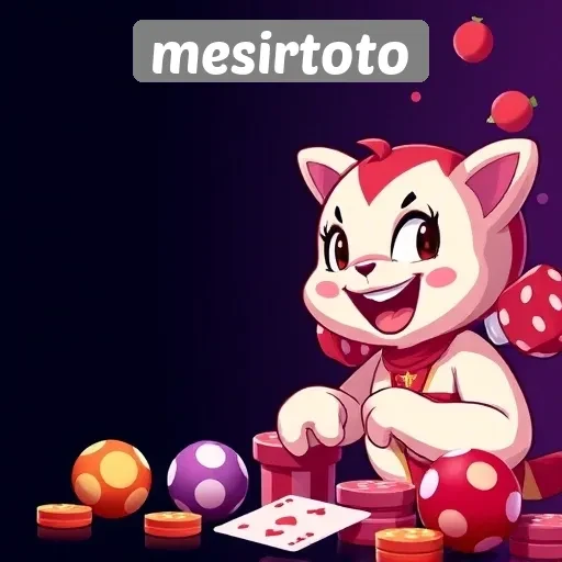 Panduan Memulai Permainan di Mesirtoto