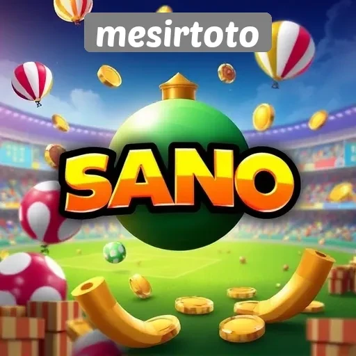 Keuntungan Bergabung dengan Mesirtoto untuk Pecinta Game