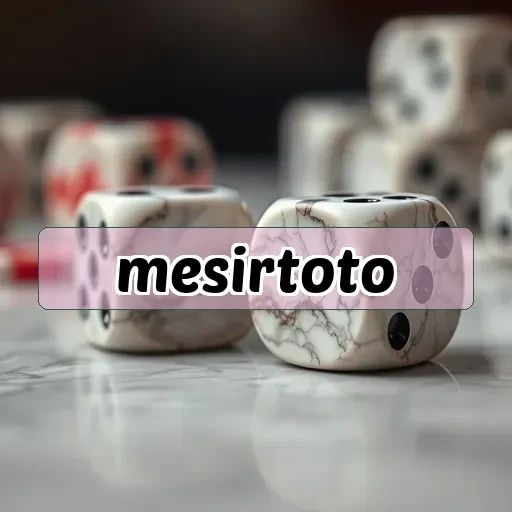 mesirtoto Bingo Live