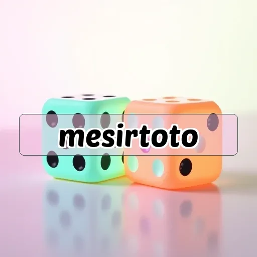mesirtoto Lotere Nasional