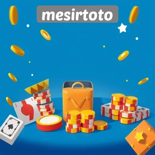 Kelebihan Menggunakan Situs Mesirtoto untuk Bermain Game