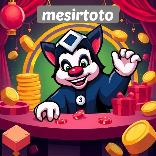 Peluang dan Tantangan Bermain di Mesirtoto