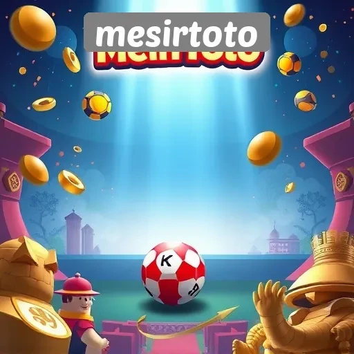 Bagaimana Mesirtoto Menghadirkan Pengalaman Bermain yang Berbeda