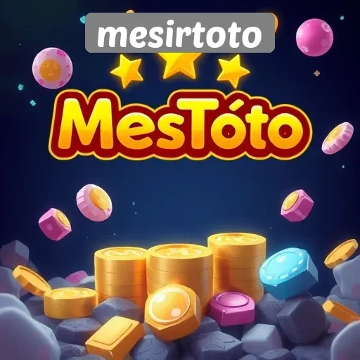 Mengulik Fitur Menarik dalam Situs Game Mesirtoto