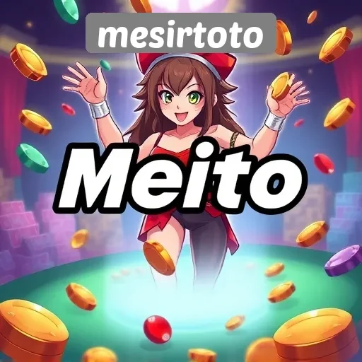 Mengapa Mesirtoto Menjadi Pilihan Utama Gamers