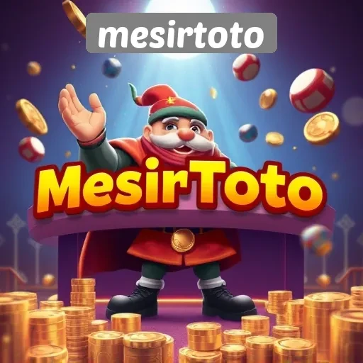 Mengenal Platform Game Online Mesirtoto