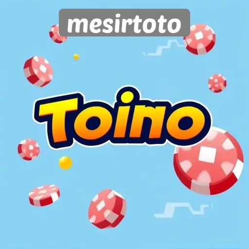 Review Fitur dan Layanan di Situs Mesirtoto