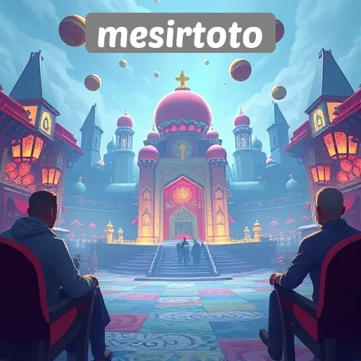 Membandingkan Mesirtoto dengan Situs Game Lain di Indonesia
