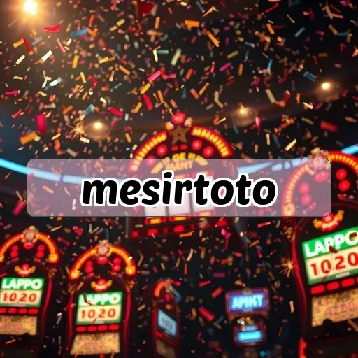 mesirtoto Poker Online