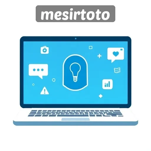 Analisis Keamanan dan Privasi di Situs Mesirtoto