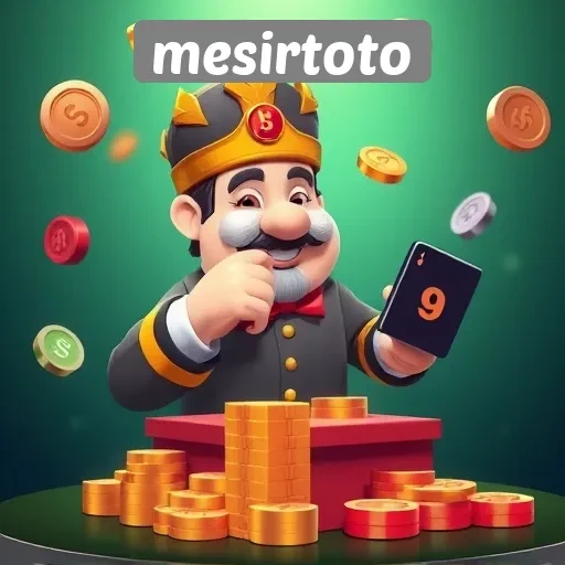 Strategi Sukses Bermain di Mesirtoto