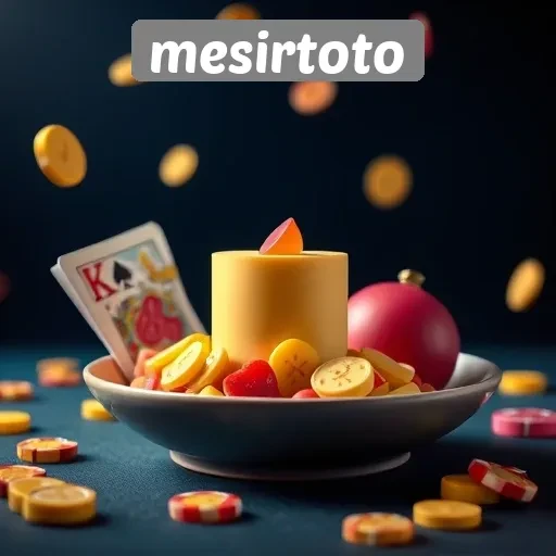 Memahami Konsep Permainan di Situs Mesirtoto