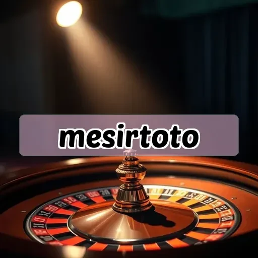 mesirtoto Pembaruan Game